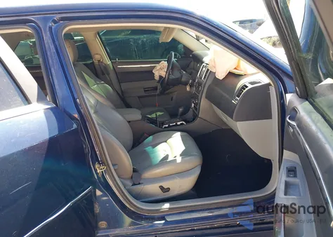 2006 Chrysler 300C из США, поврежденный, VIN 2C3KA63H16H494128